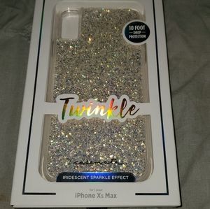 iPhone XS max casemate case